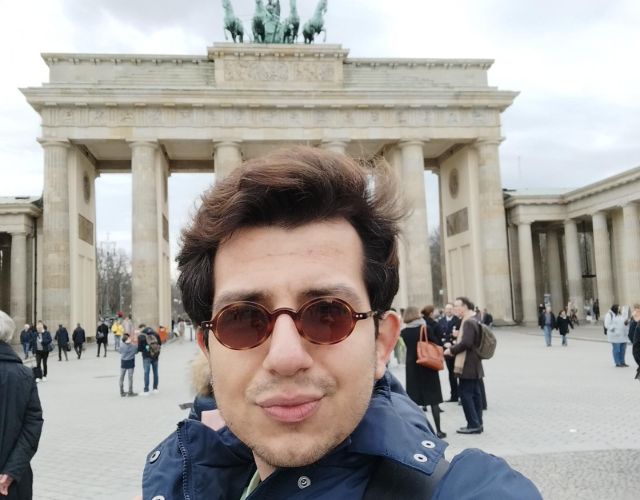 Laçin İngilizce Özel Ders